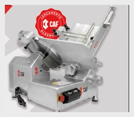 Fatiador de frios CAF HB 330-G